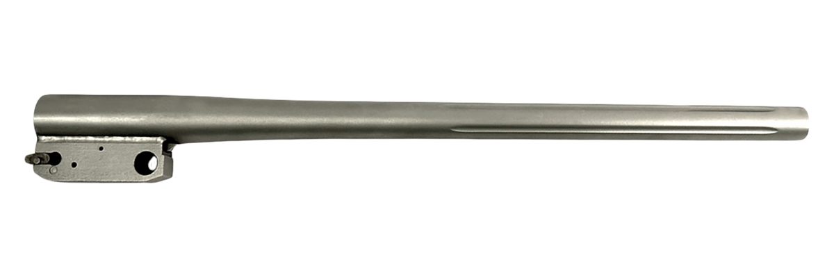 Thompson Center Encore Prohunter Stainless Fluted Pistol Barrel 15in - 22-2