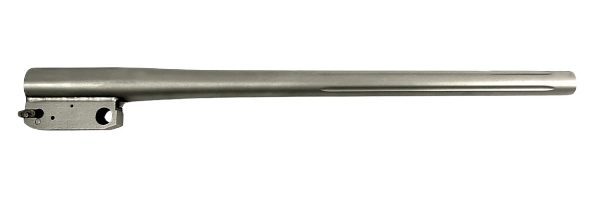 Thompson Center Encore Prohunter Stainless Fluted Pistol Barrel 15in - 223