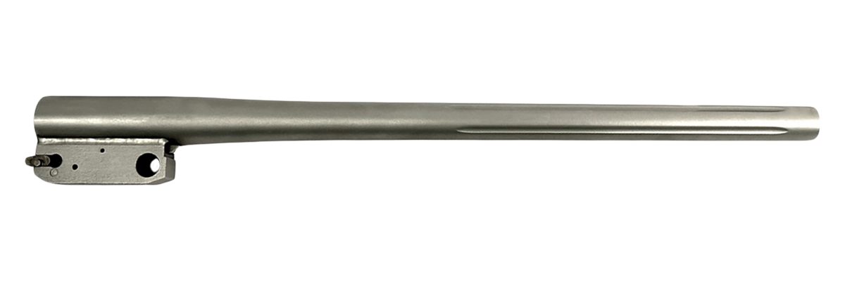 Thompson Center Arms Encore Prohunter Stainless Fluted Pistol Barrel 15in