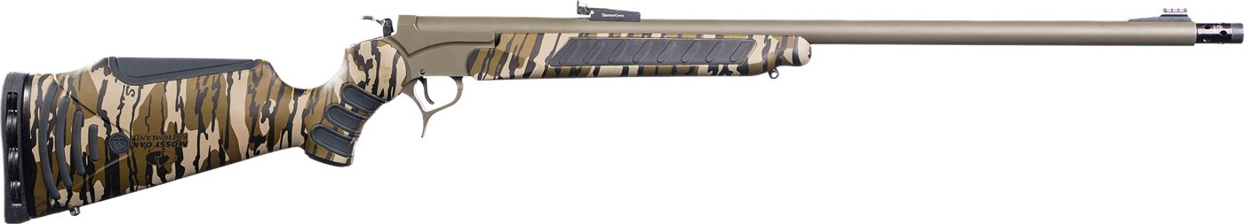 Thompson Center Encore Prohunter XT Turkey Shotgun 12ga 3in Chamber 24in Ba