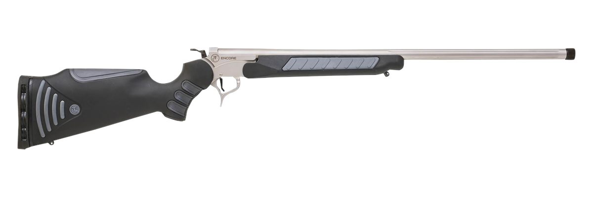 Center Thompson Encore Prohunter XT Turkey Shotgun 20ga 3in Chamber Single