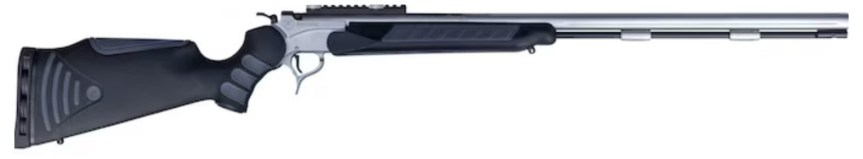 Thompson Center Encore Prohunter XT Muzzleloader 209x45 M/l 28'' SST/FlexTech Stock Black view 3