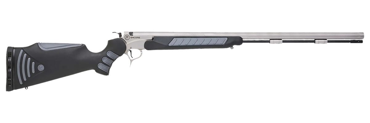 Thompson Center Arms 6028R Encore Prohunter FS .50 Cal 28in Black Composite