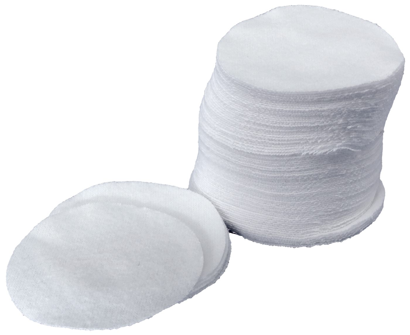 TC Arms Thompson Center 9033R Cleaning Patches .45/.54 Cal 2.50in Cotton 10