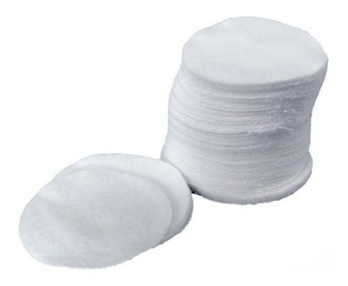 TC Arms Thompson Center 9033R Cleaning Patches .45/.54 Cal 2.50in Cotton 10 view 2