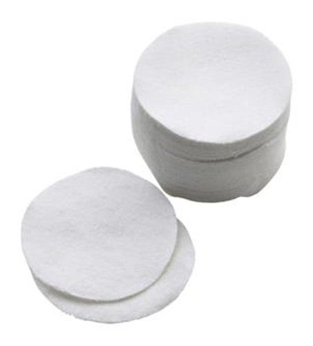TC Arms Thompson Center 9033R Cleaning Patches .45/.54 Cal 2.50in Cotton 10 view 3