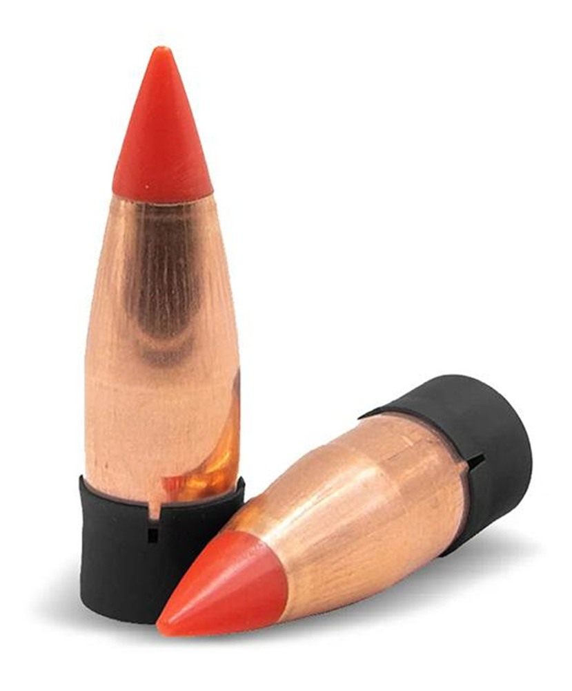 Thompson Center Bore Strike ELD-X Bullets .50 cal 340 gr PT 12/ct view 2