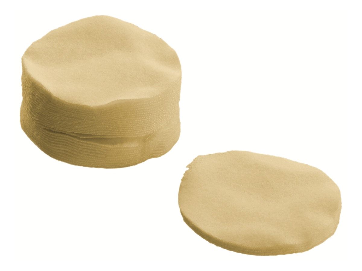 Thompson Center Arms TC Prelubed Patches W/natural Lube 1000 Bore Butter 10 view 2