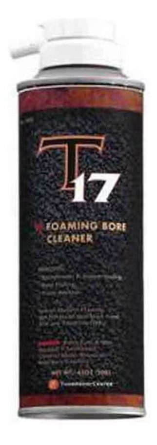 Thompson Center Arms, 9030R T17 Foaming Bore Cleaner 7oz Can view 2