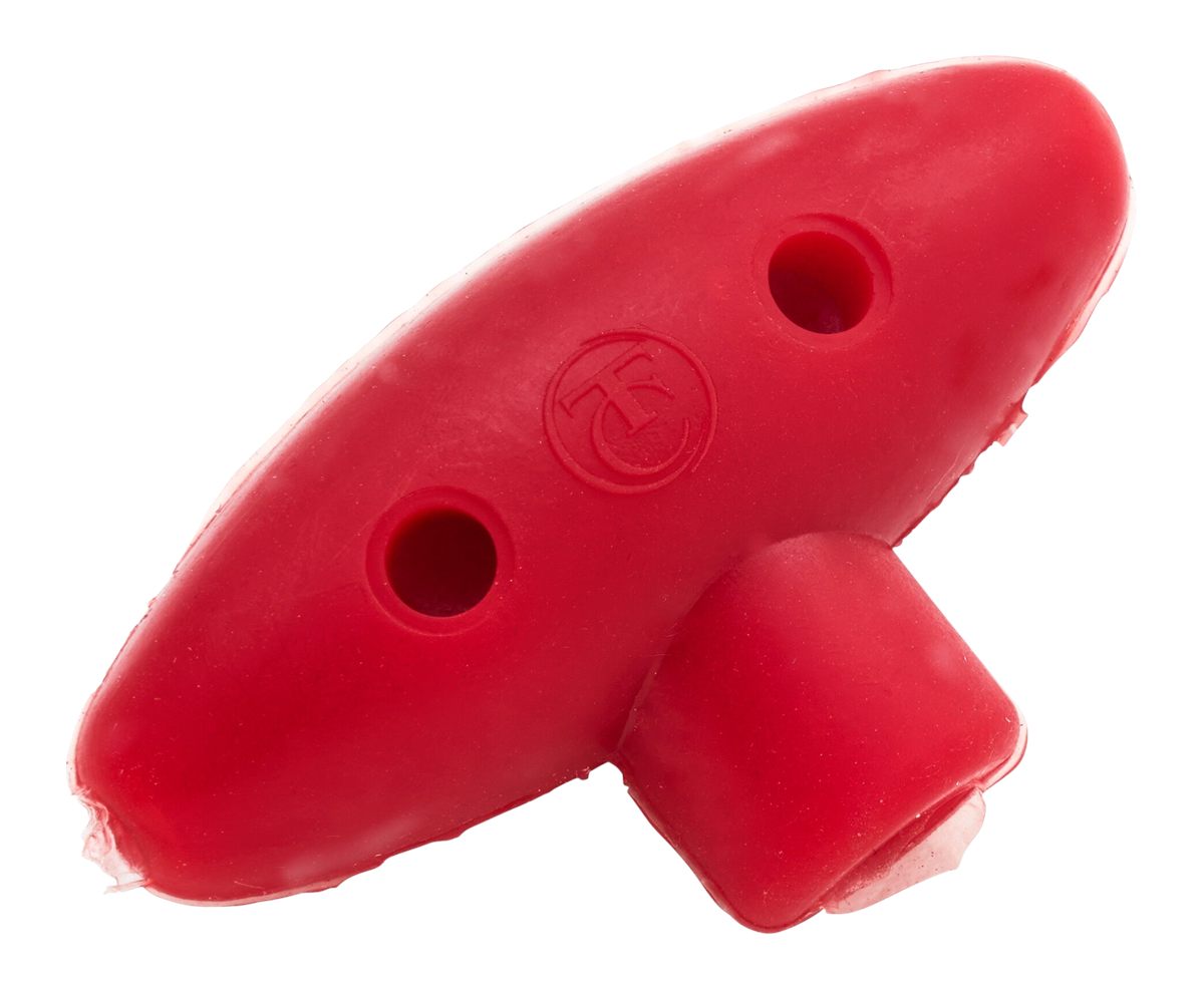 Thompson Center Arms, 9054R Flex-Priming Palm Saver Red Bio-Flex
