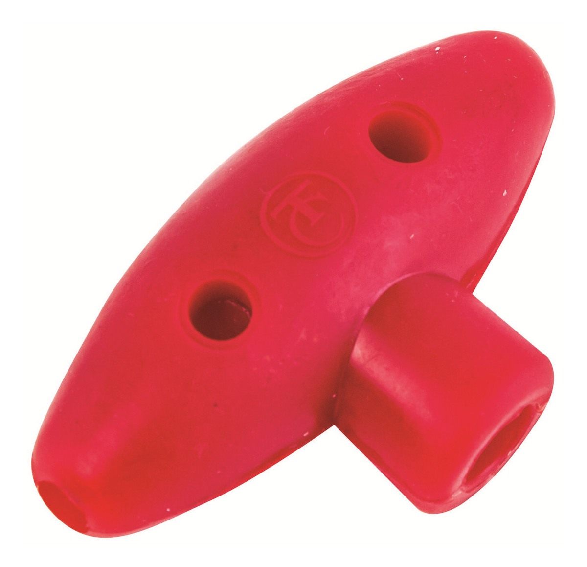 Thompson Center Arms, 9054R Flex-Priming Palm Saver Red Bio-Flex view 2