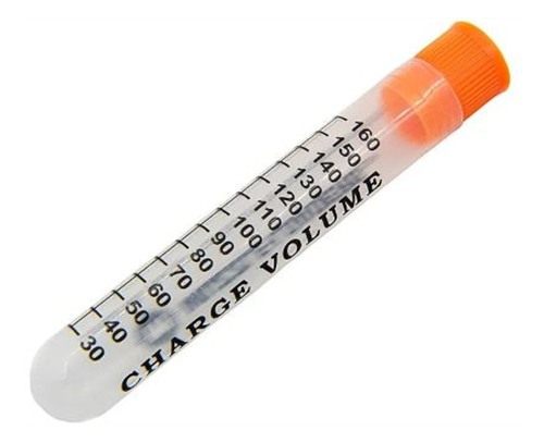 Thompson Center Magnum Powder Charging Tubes 6/ct
