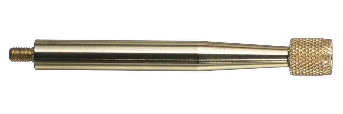 Thompson Center Arms 9058R Extended Super Jag 45 Cal 4in Brass