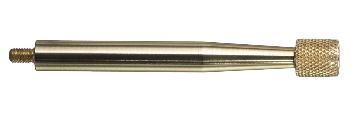 Thompson Center Arms, 9059R Extended Super Jag 50 Cal 4in Brass