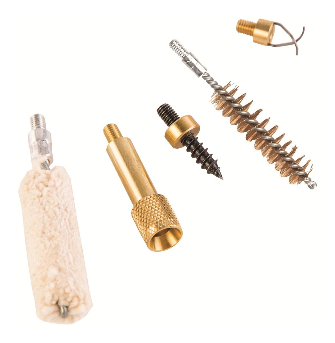 Thompson Center Arms 9061R Ramrod Accessories Kit 50 Cal