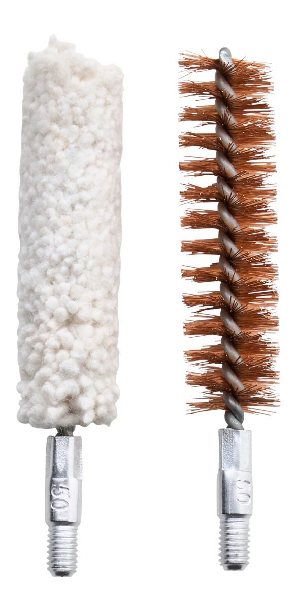Thompson Center Arms, 9063R Bore Brush/Swab 50 Cal Rifle 10-32 Thread Cotto