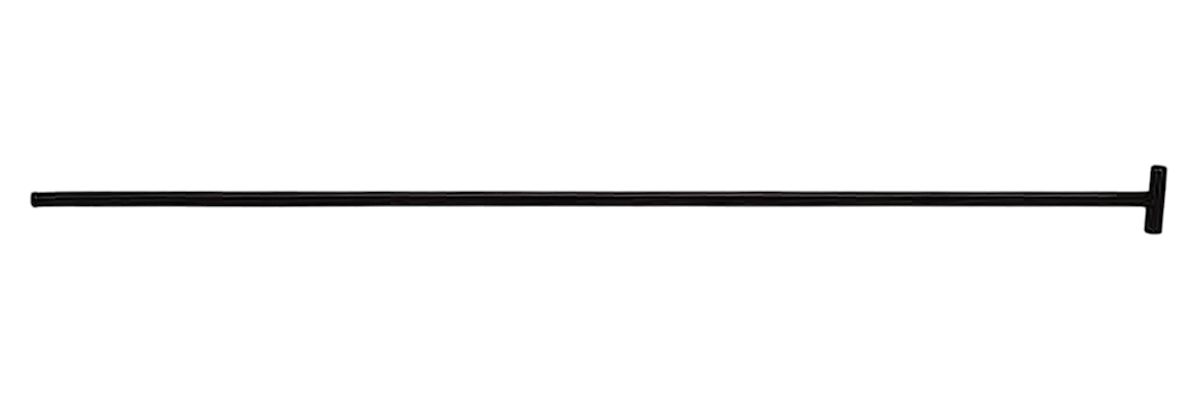 TC Arms Thompson Center Aluminum T-Handle Power Rod for Prohunter Omega wit