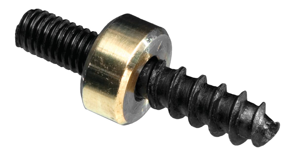 Thompson Center Arms 9069R Bullet/Wad Puller Black .45/.50 Cal