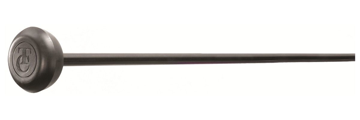 Thompson Center Arms 9078R Rugged Range Rod 10-32 Thread Aluminum 32in Long