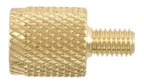 TC Arms Thompson Center 9079R Spire Point Loading Jag .45/.50 Cal Brass view 2