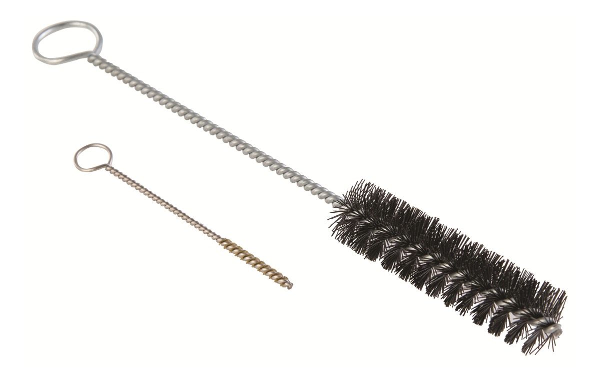 Thompson Center TCA 9084R Breech Brush AND Fire Channel Cmbo