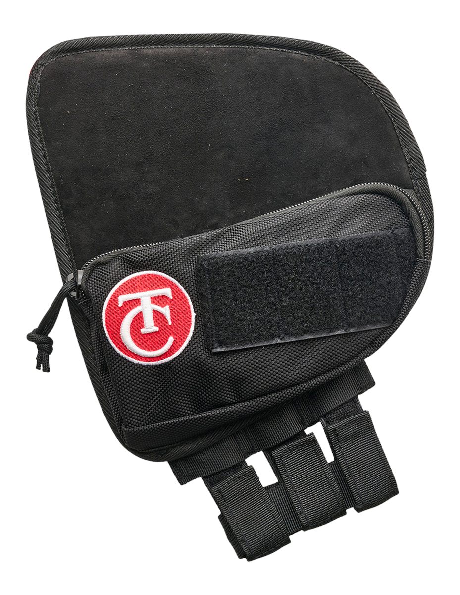 Thompson Center Arms TC Stock PAD W/ Ammo Holder