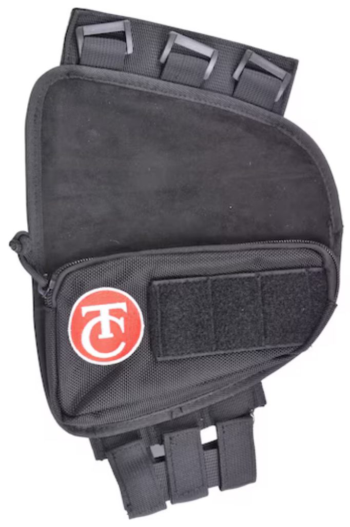 Thompson Center Arms TC Stock PAD W/ Ammo Holder view 2