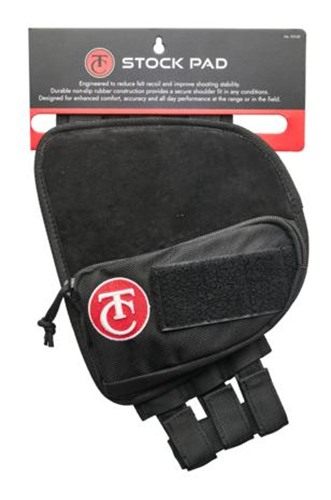 Thompson Center Arms TC Stock PAD W/ Ammo Holder view 3