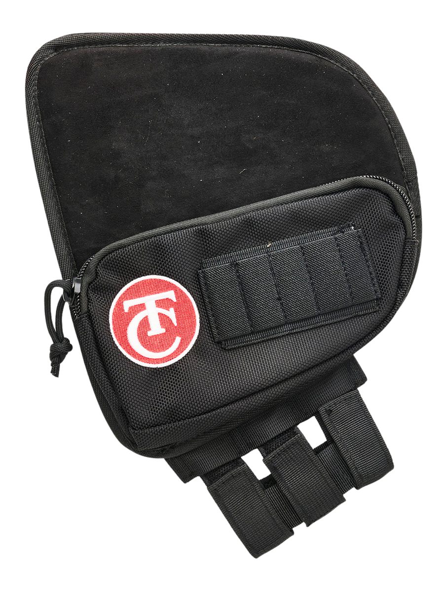 Thompson Center Arms Rifle Stock Pad