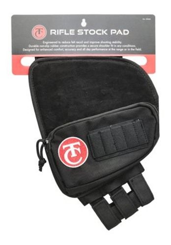 Thompson Center Arms Rifle Stock Pad view 3