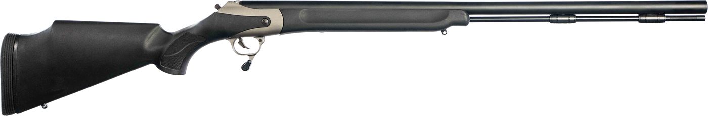 Thompson Center Arms 2274R Triumph Muzzleloader 50 Cal Black Nitride Barrel