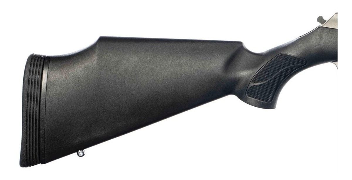 Thompson Center Arms 2274R Triumph Muzzleloader 50 Cal Black Nitride Barrel view 4