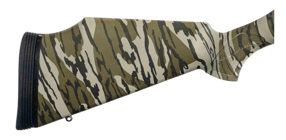 Thompson Center Arms 2275R Triumph Muzzleloader 50 Cal Black Nitride Barrel view 3