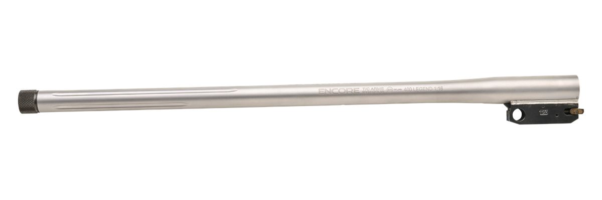 TC Arms Thompson Center Encore Prohunter Katahdin Rifle Barrel .338 ARC 20i