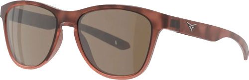 Force Flex Sunglasses Bryce Brown Lens Polarized