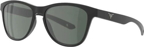 Force Flex Sunglasses Bryce Black Lens Polarized
