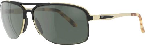 FORCE FLEX SUNGLASSES JETSTREAM GREEN POLARIZED