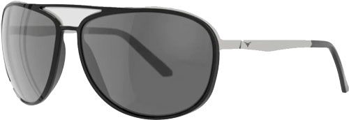 FORCE FLEX SUNGLASSES TANGO SMOKE LENS POLARIZED