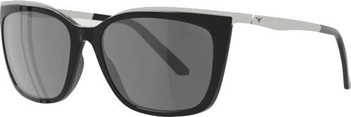 FORCE FLEX SUNGLASSES LOLA SMOKE LENS NON POLARIZED