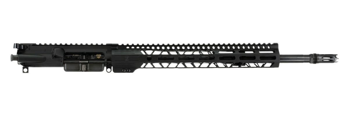 Faxon Firearms Fxurgd55616sa13csr Duty 556 16 SR Upp