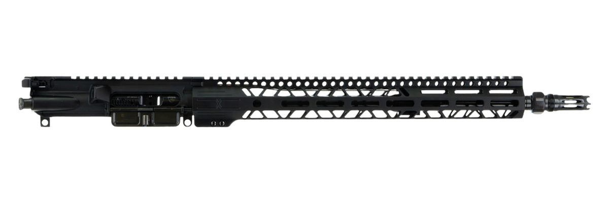 FAXON FXURGM65G16GA15CSR   MATCH 65GR  16   SR UPP