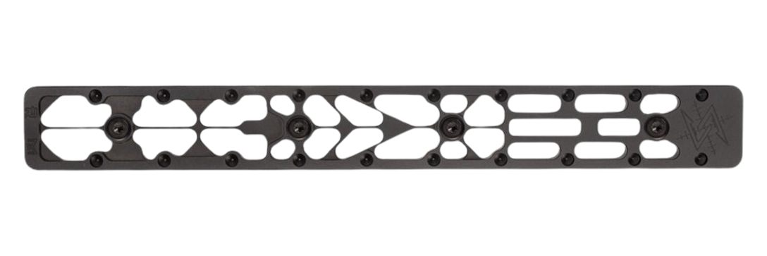 Seekins Precision 1560135f Ph3 / Element Arca Rail M-lok
