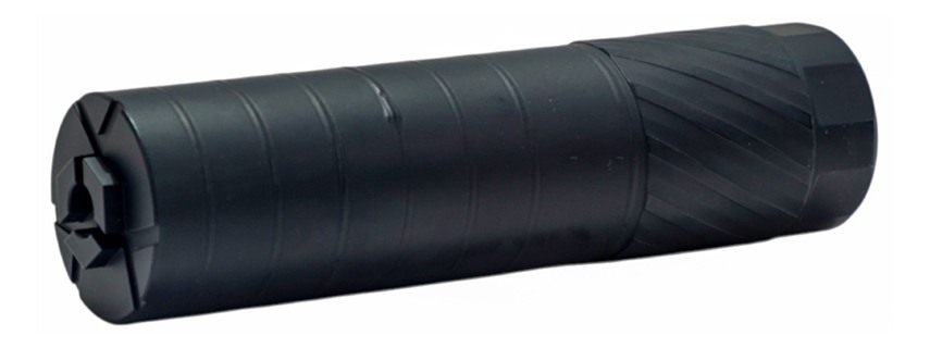 Canik Void-556 Suppressor Nato 1/2x28 Direct Thread Mount HUB Compatible