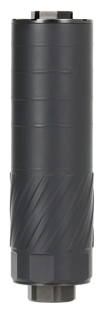 Canik Void-556k Suppressor 5.56 5.1in HUB Compatible Includes 1/2x28 Direct view 4