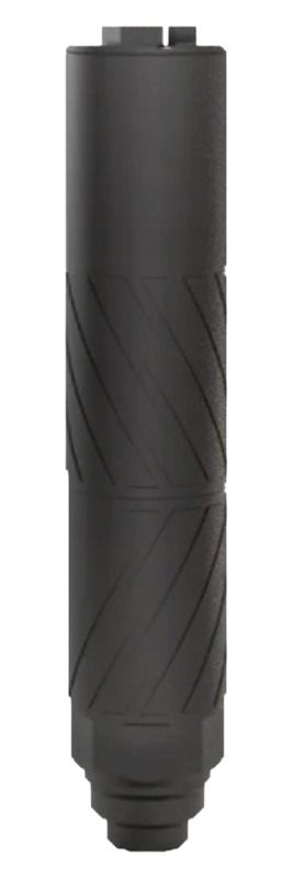 Century Arms Canik Void-9 Direct Thread Suppressor 9mm 1.375in Dia 6in Leng
