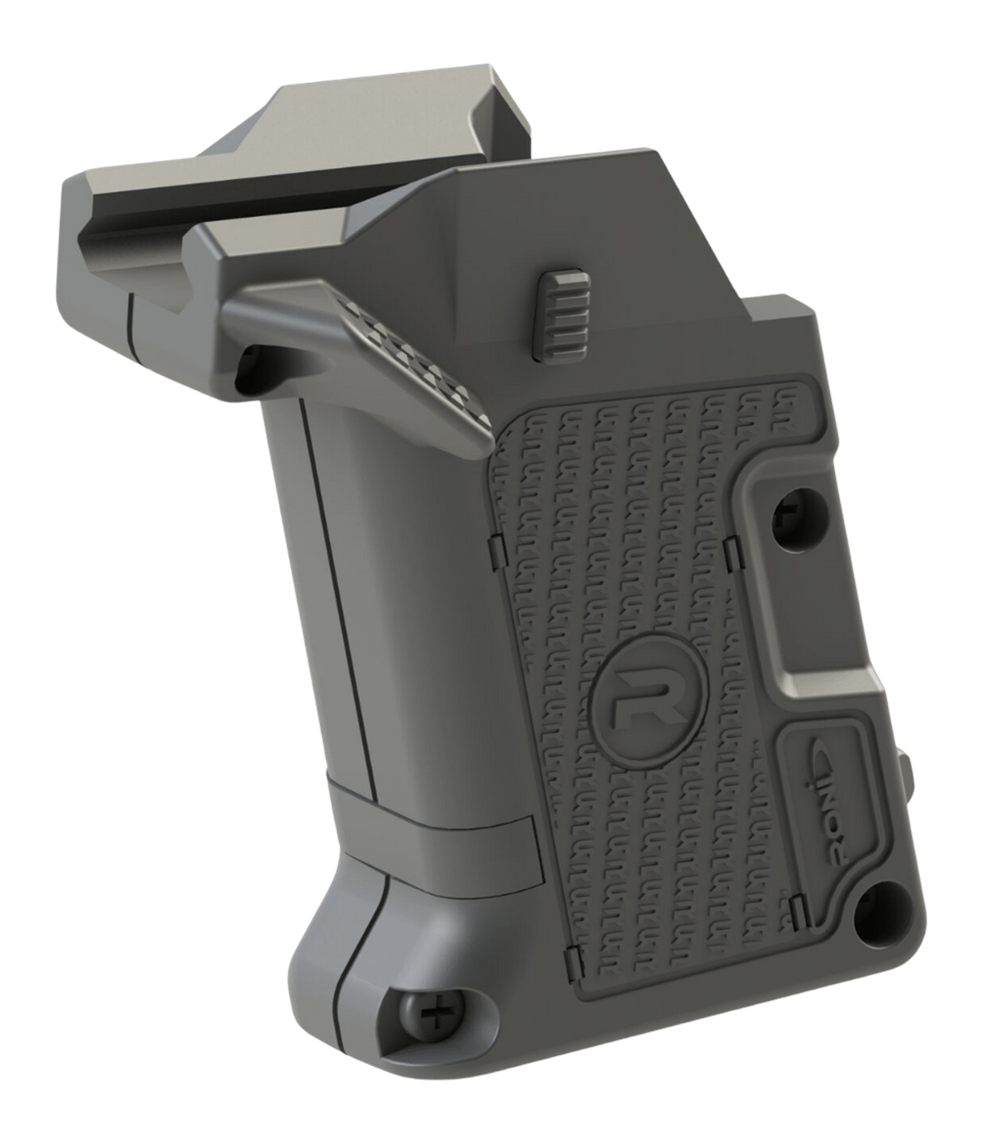 2nd Amendment 1791 Roni Corporation Nano Grip and Mag Holder Glock 17/19/19