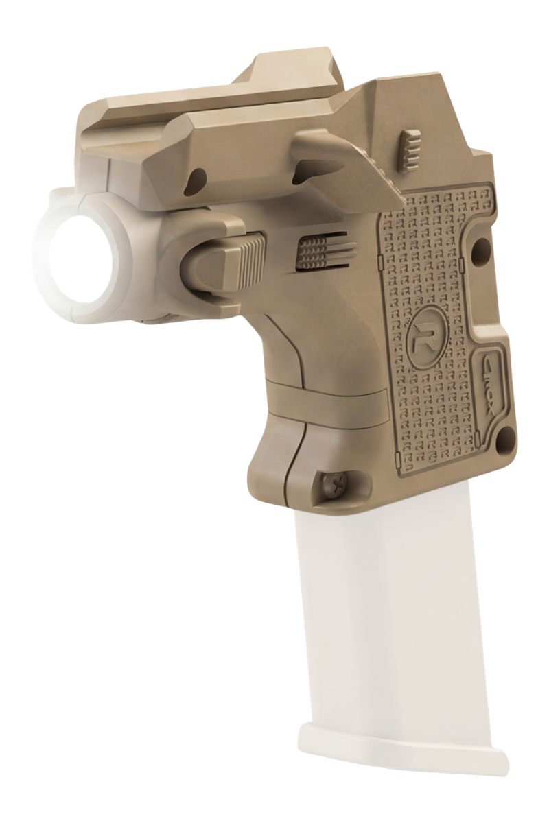 Roni Nr-marfl-mag-g1719-fde Nano Hldr W/lght