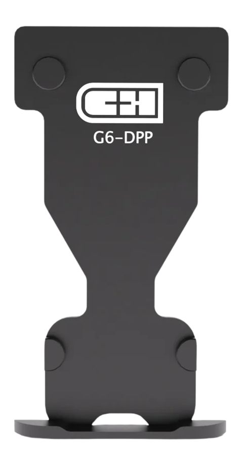 C H Precision G6-DPP GLK Leupold