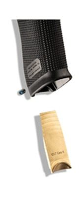 C H Precision Speed Feed FOR GLK G17 G6 Brass