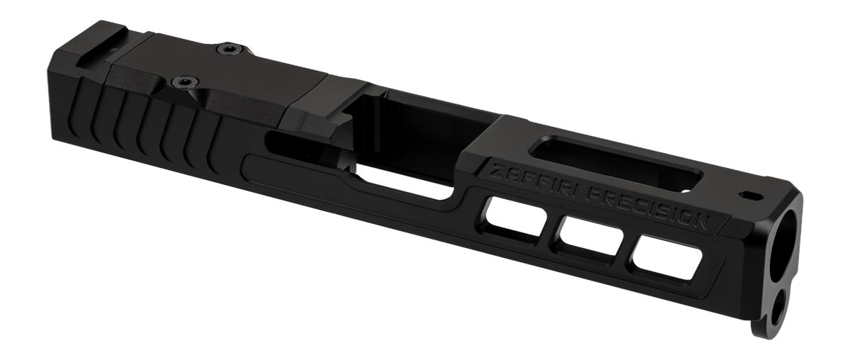 Zaffiri Precision Sl-g19g3-zps3-rmr-blk